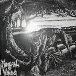 Funeral Winds (NL) : Thy Eternal Flame